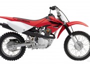 Honda CRF80F